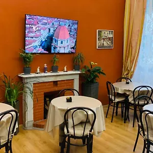 Piccolo Con Access Ztl !!! Nel Centro Storico Di !!! Szálloda