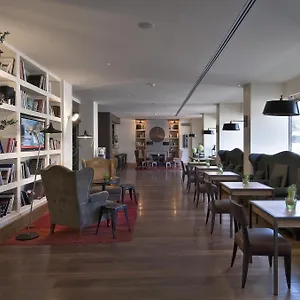 Starhotels Tuscany Florencie