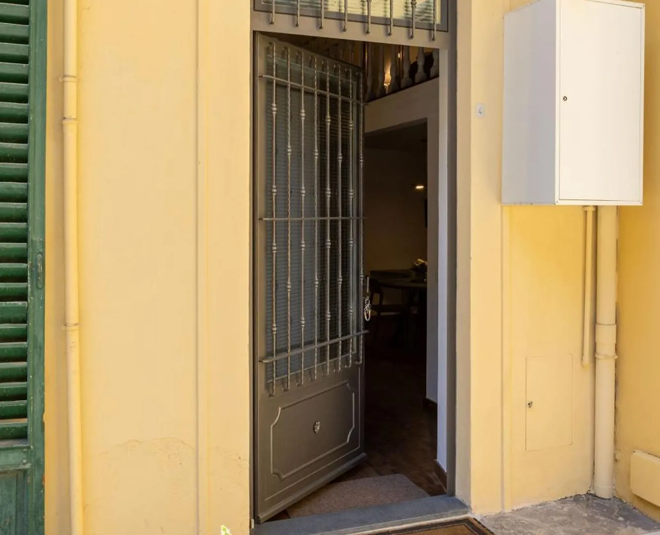 Casa Alinari Apartment Florence