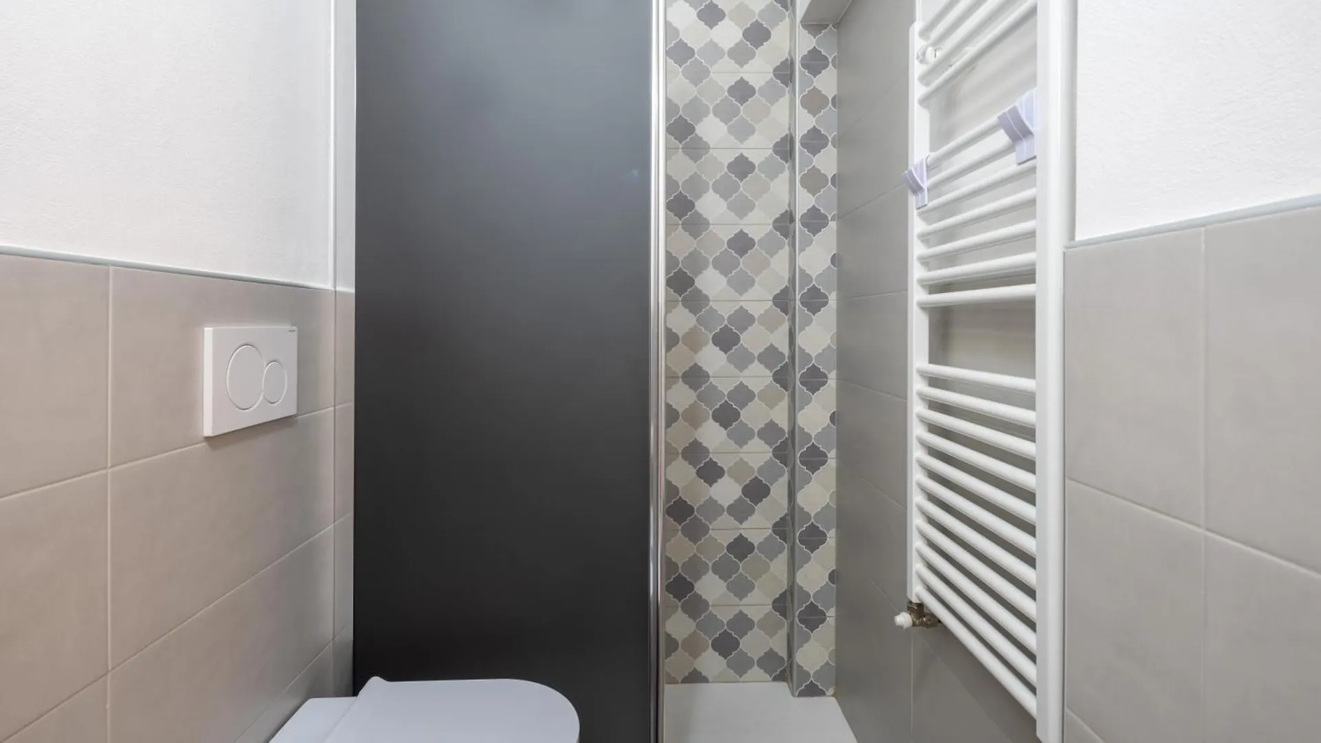 Casa Alinari Apartment Florence 0*,