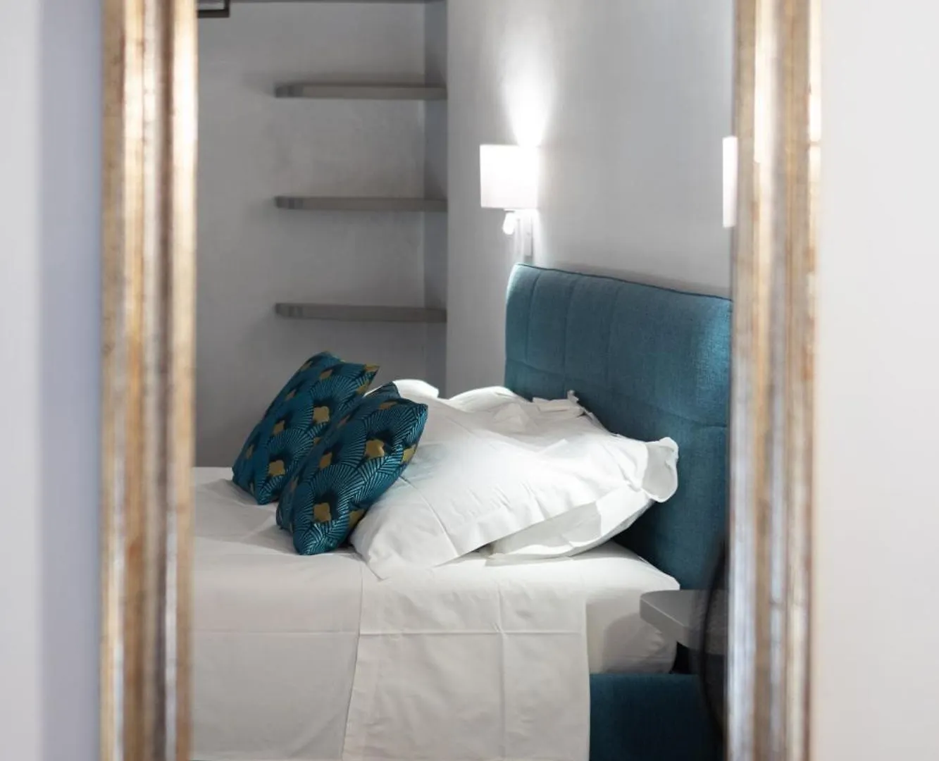 Casa Alinari Apartment Florence 0*,
