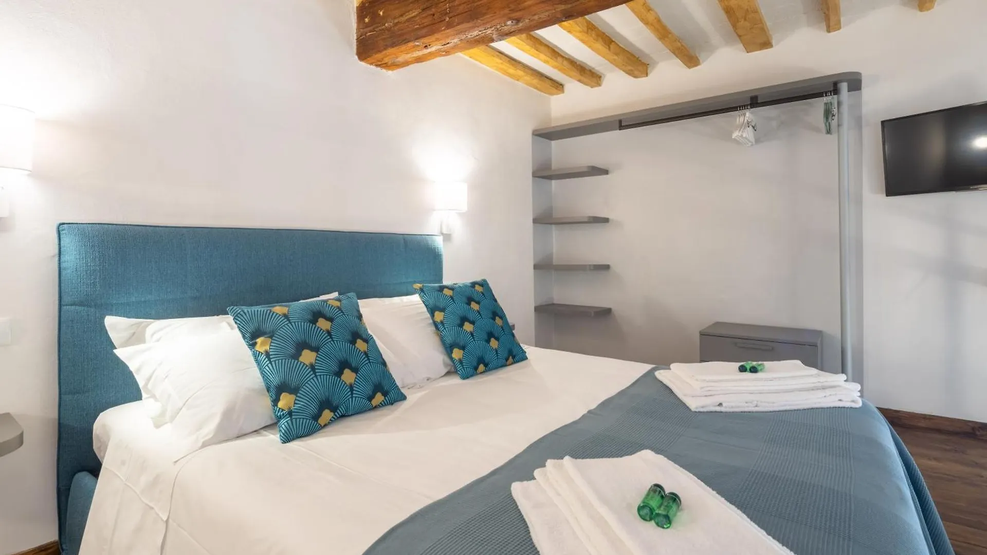 Casa Alinari Apartment Florence