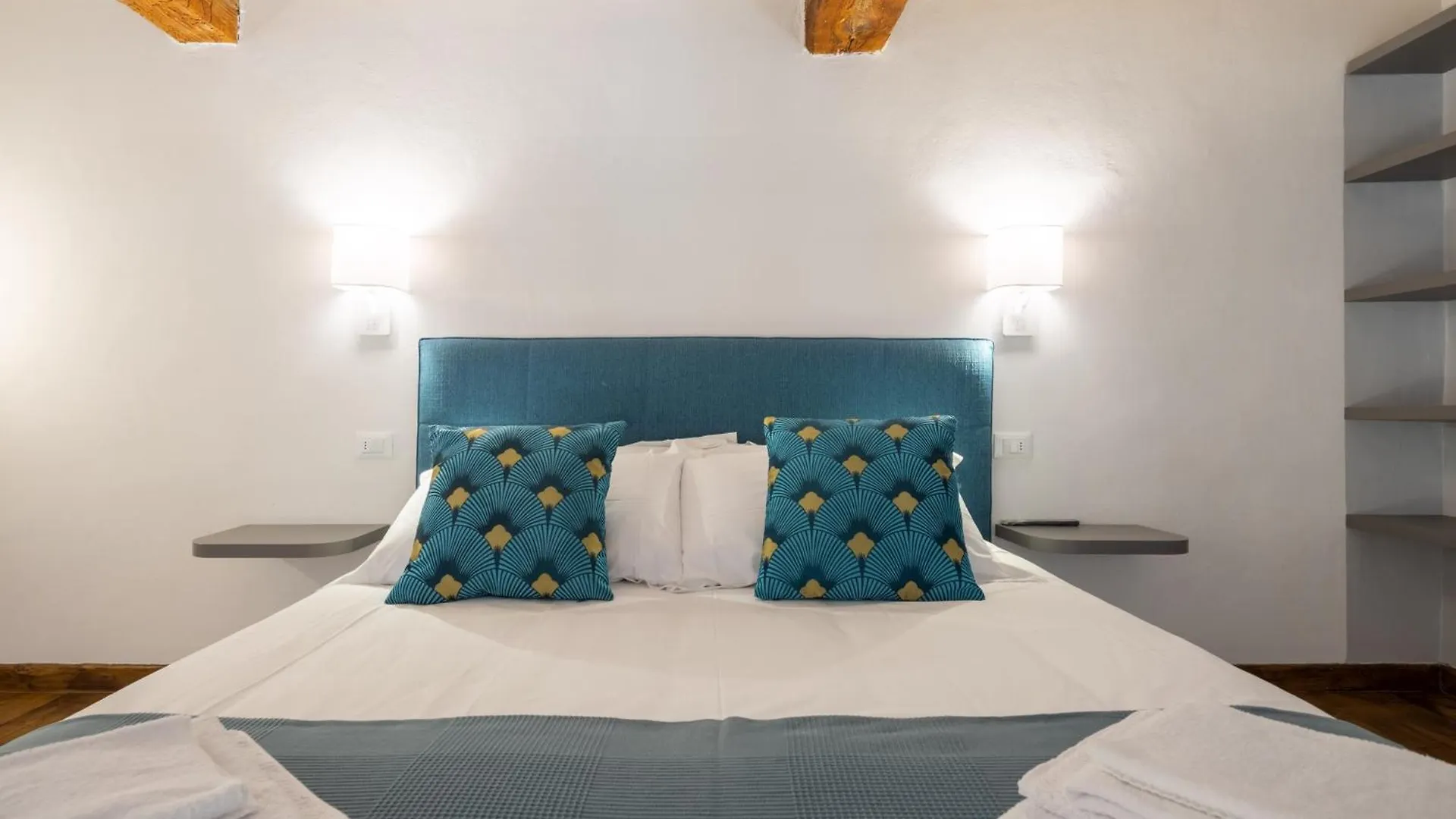 Casa Alinari Apartment Florence Italy