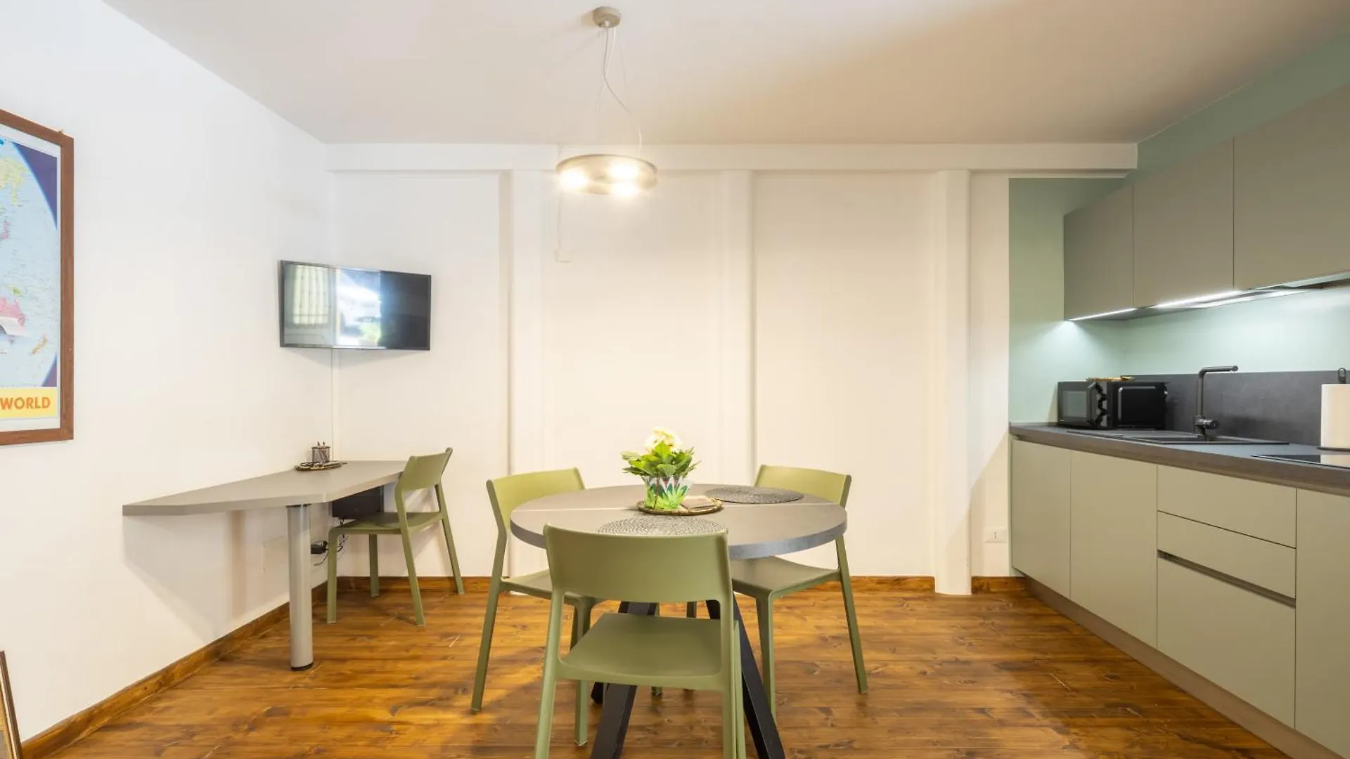 Casa Alinari Apartment Florence