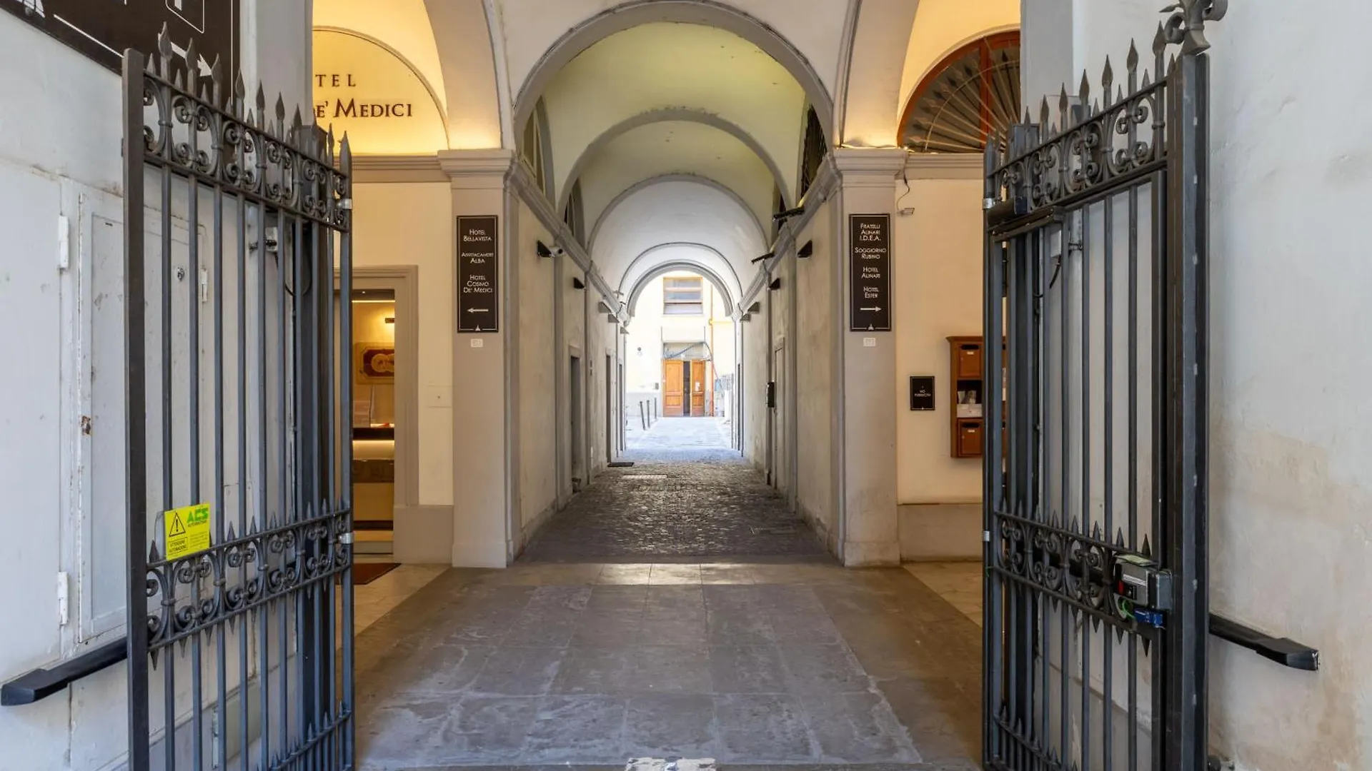 Casa Alinari Apartment Florence