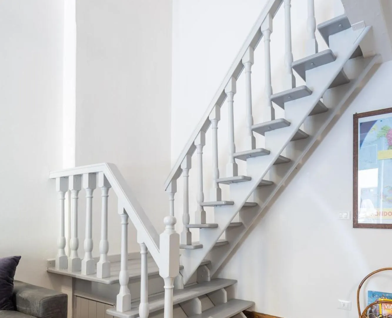 Casa Alinari Apartment Florence 0*,
