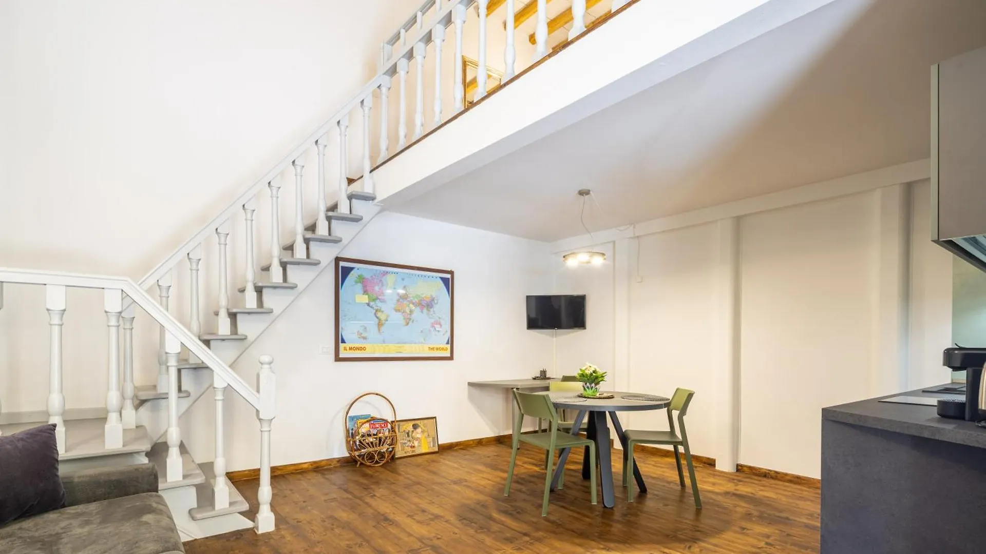 Casa Alinari Apartment Florence